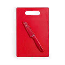 Color Rojo | Núcleo de ideas