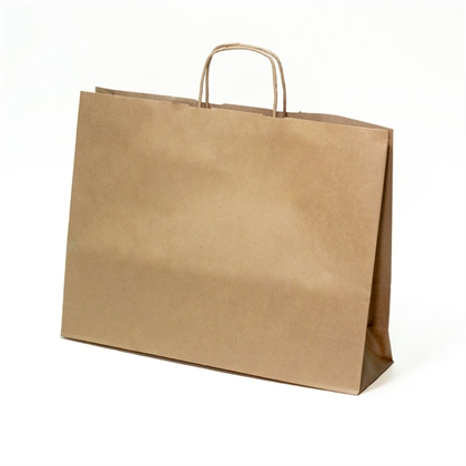 Bolsa de papel Modelo Venecia | Núcleo de ideas